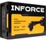 Угловая шлифовальная машина Inforce CAG125-2-5-BL 8