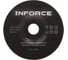 Угловая шлифовальная машина Inforce CAG125-2-5-BL 44