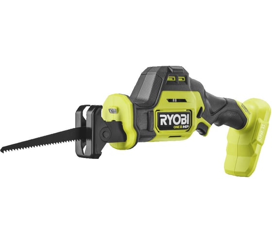 Аккумуляторная сабельная пила Ryobi ONE+ HP RRS18C1-0 5133006503