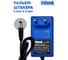 Зарядное устройство Vniissok для Li-ion аккумуляторов 18-21В, VLI-18 V0110 2
