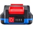 Аккумулятор для инструмента Vniissok 18V 2.0Ah Li-ion VLI1820 V0054 2