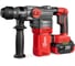 Перфоратор КВТ HBR-20-30 серия ERGOLINE 106680 2