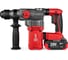 Перфоратор КВТ HBR-20-30 серия ERGOLINE 106680 3
