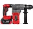 Перфоратор КВТ HBR-20-30 серия ERGOLINE 106680 4
