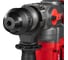 Перфоратор КВТ HBR-20-30 серия ERGOLINE 106680 5