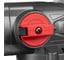 Перфоратор КВТ HBR-20-30 серия ERGOLINE 106680 6
