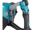 Миксер аккумуляторный Makita XGT 40V BL XPT 240мм 2 скорости 0-500/920 об/мин UT001GZ02 4