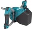 Миксер аккумуляторный Makita XGT 40V BL XPT 240мм 2 скорости 0-500/920 об/мин UT001GZ02 5