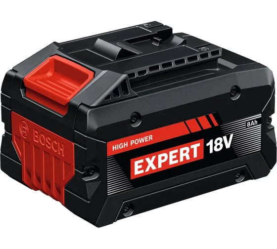 Аккумулятор Bosch EXBA 18V-80 1600A036ZB