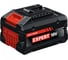 Аккумулятор Bosch EXBA 18V-80 1600A036ZB 1
