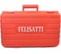 Аккумуляторный перфоратор Felisatti FT1582 SDS-plus 28мм 4Дж (кейс, 1*5Ач, ЗУ 4А) 15827 5