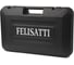 Аккумуляторный перфоратор Felisatti FT1597 SDS-Plus 4,5Дж (Кейс + АКБ 1*4Ач + ЗУ) 15977 4