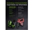 Перфоратор аккумуляторный GRUWALMER GW14-10M 6