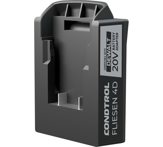 Адаптер-переходник для лазерного нивелира Fliesen 4D для Dewalt Condtrol 1-7-123
