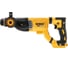 Dewalt Аккумуляторный перфоратор DCH263P2, 18 В, 3 Дж, 4300 уд/мин, с 2 АКБ 5 Ач и ЗУ, в кейсе () DCH263P2-QW 3