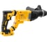 Dewalt Аккумуляторный перфоратор DCH263P2, 18 В, 3 Дж, 4300 уд/мин, с 2 АКБ 5 Ач и ЗУ, в кейсе () DCH263P2-QW 5