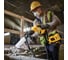Dewalt Аккумуляторный перфоратор DCH263P2, 18 В, 3 Дж, 4300 уд/мин, с 2 АКБ 5 Ач и ЗУ, в кейсе () DCH263P2-QW 7