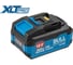 Аккумулятор BULL AK 6003 18.0 В, 21700 TAB, 6.0 А/ч, Li-Ion XLTpro ЦИ-0001771200 1
