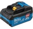 Аккумулятор BULL AK 6003 18.0 В, 21700 TAB, 6.0 А/ч, Li-Ion XLTpro ЦИ-0001771200 3
