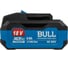 Аккумулятор BULL AK 6003 18.0 В, 21700 TAB, 6.0 А/ч, Li-Ion XLTpro ЦИ-0001771200 5