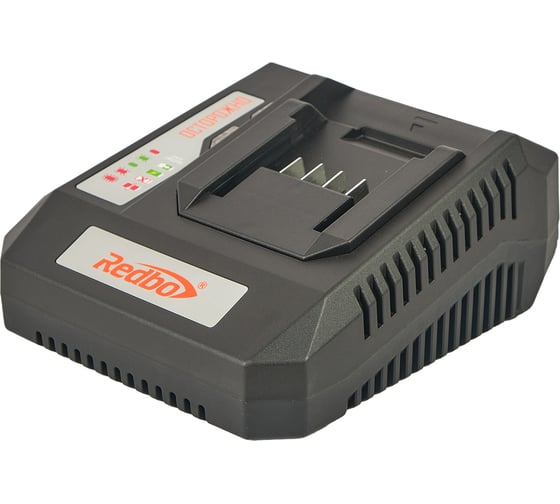Устройство зарядное Redbo LBC-42/2A (220-240В/~50-60; 40В; 2,0А) 57458