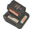 Устройство зарядное Redbo LBC-42/2A (220-240В/~50-60; 40В; 2,0А) 57458 4