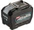 Аккумулятор Makita BL4080F (XGT, 40В, 8,0Ач), полиэт. пакет, 1 шт. 632S90-5 2