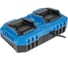 Зарядное устройство 2 слота, 2х4 А LD 4020 XLTpro BULL (2329072) ЦИ-1239986700 1