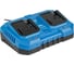 Зарядное устройство 2 слота, 2х4 А LD 4020 XLTpro BULL (2329072) ЦИ-1239986700 3