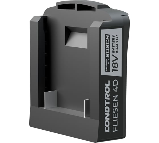 Адаптер-переходник для лазерного нивелира Condtrol Fliesen 4D для Bosch 1-7-120