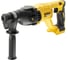 Аккумуляторный набор Dewalt, 18 В: шуруповерт DCF620 + УШМ DCG405 + перфоратор DCH133, с 2 АКБ 2 и 4 Ач и ЗУ, в сумке, DCK308DM-QW 4