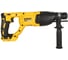 Аккумуляторный набор Dewalt, 18 В: шуруповерт DCF620 + УШМ DCG405 + перфоратор DCH133, с 2 АКБ 2 и 4 Ач и ЗУ, в сумке, DCK308DM-QW 7