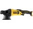 Аккумуляторная полировальная машина Dewalt (18 В, 125 мм, 5500 кол/мин, с 2 АКБ 5 Ач и ЗУ, в сумке), DCM848P2-QW 3