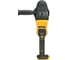 Аккумуляторная полировальная машина Dewalt (18 В, 125 мм, 5500 кол/мин, с 2 АКБ 5 Ач и ЗУ, в сумке), DCM848P2-QW 4