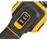 Аккумуляторная полировальная машина Dewalt (18 В, 125 мм, 5500 кол/мин, с 2 АКБ 5 Ач и ЗУ, в сумке), DCM848P2-QW 6