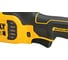Аккумуляторная полировальная машина Dewalt (18 В, 125 мм, 5500 кол/мин, с 2 АКБ 5 Ач и ЗУ, в сумке), DCM848P2-QW 7