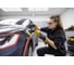Аккумуляторная полировальная машина Dewalt (18 В, 125 мм, 5500 кол/мин, с 2 АКБ 5 Ач и ЗУ, в сумке), DCM848P2-QW 8