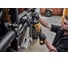 Аккумуляторная полировальная машина Dewalt (18 В, 125 мм, 5500 кол/мин, с 2 АКБ 5 Ач и ЗУ, в сумке), DCM848P2-QW 9