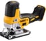 Аккумуляторный набор Dewalt, 18 В: дрель-шуруповерт + шуруповерт + пила + лобзик + реноватор, с 3 АКБ 5 Ач и ЗУ в сумке DCK502P3-QW 5