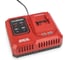 Комплект: Зарядное устройство SKIL QC5360 (6А) и Аккумуляторная батарея  BY5196 (4Ач) А CB5196SE12A 11