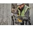 Аккумуляторный перфоратор Dewalt (DCH273H2T, 18 В, 2.1 Дж, 4600 уд/мин, с 2 АКБ 5 Ач и ЗУ, в кейсе TSTAK), DCH273H2T-QW 6