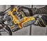 Аккумуляторный перфоратор Dewalt (DCH273H2T, 18 В, 2.1 Дж, 4600 уд/мин, с 2 АКБ 5 Ач и ЗУ, в кейсе TSTAK), DCH273H2T-QW 8