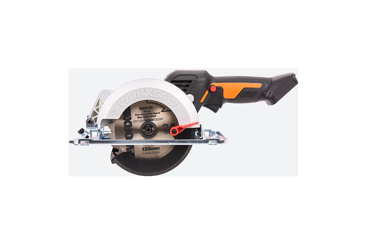 WORX WX531.9