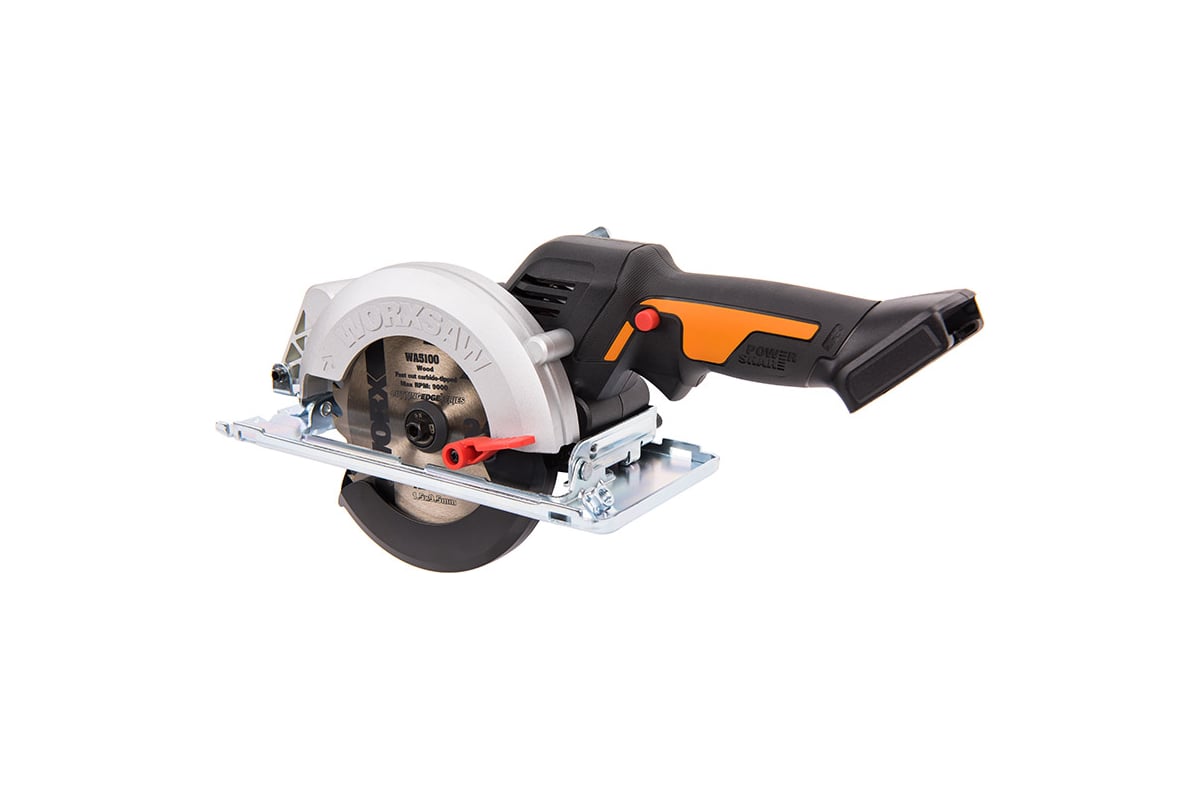 WORX WX531.9