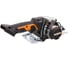 Аккумуляторная циркулярная бесщеточная мини-пила WORX WX531.9 4