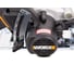 Аккумуляторная циркулярная бесщеточная мини-пила WORX WX531.9 6