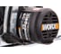 Аккумуляторная циркулярная бесщеточная мини-пила WORX WX531.9 7