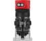 Аккумуляторный фрезер кромочный WORTEX LX CMM 1822 в кор. XLT SOLO БЕСЩЕТ., 18 В, цанга 6/8, рег. об. ЦИ-0827255000 3