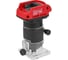 Аккумуляторный фрезер кромочный WORTEX LX CMM 1822 в кор. XLT SOLO БЕСЩЕТ., 18 В, цанга 6/8, рег. об. ЦИ-0827255000 6