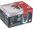 Аккумуляторный фрезер кромочный WORTEX LX CMM 1822 в кор. XLT SOLO БЕСЩЕТ., 18 В, цанга 6/8, рег. об. ЦИ-0827255000 9
